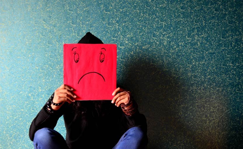 Tristeza ou Depressão: qual a diferença? PSICÓLOGA LARA DIAS